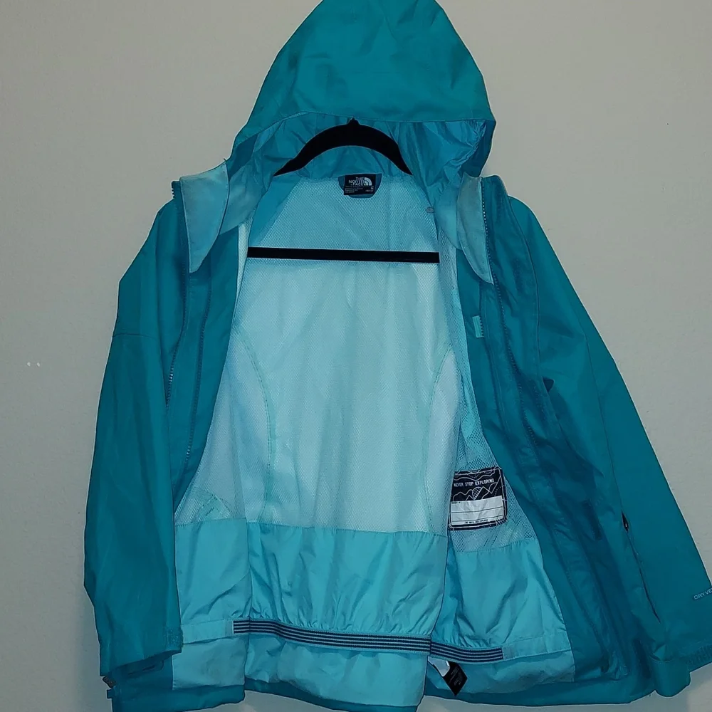 Jacket - Picture 1 of 7